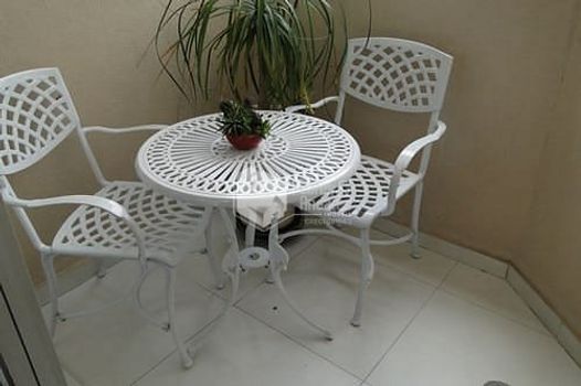 Foto 2 do(a) Apartamento de 2 quartos à venda em Vila Guarani (Z Sul), São Paulo