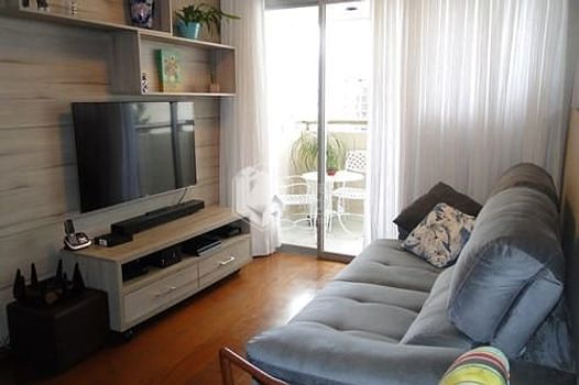 Foto 1 do(a) Apartamento de 2 quartos à venda em Vila Guarani (Z Sul), São Paulo