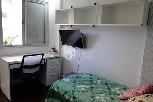 Foto 9 do(a) Apartamento de 2 quartos à venda em Vila Guarani (Z Sul), São Paulo