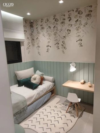Foto 7 do(a) Apartamento de 2 quartos à venda em Jardim das Indústrias, São José dos Campos