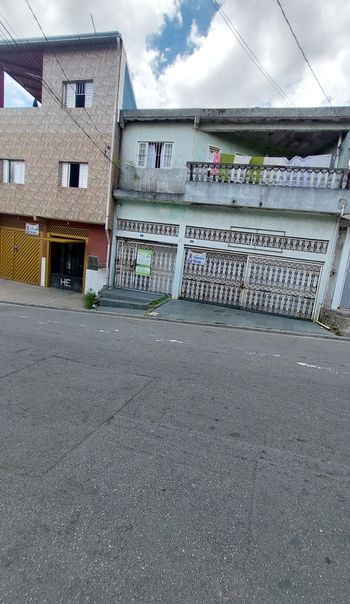 Foto 5 do(a) Casa de 4 quartos à venda em Jardim Silvestre, Guarulhos