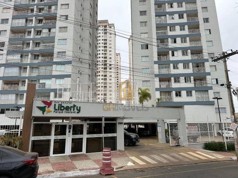 Foto 29 do(a) Apartamento de 2 quartos à venda em Jardim Atlântico, Goiânia