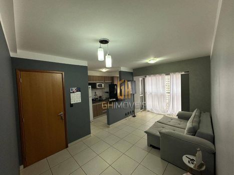 Foto 13 do(a) Apartamento de 2 quartos à venda em Jardim Atlântico, Goiânia