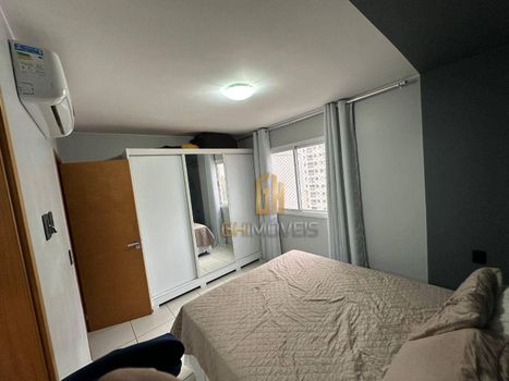 Foto 23 do(a) Apartamento de 2 quartos à venda em Jardim Atlântico, Goiânia