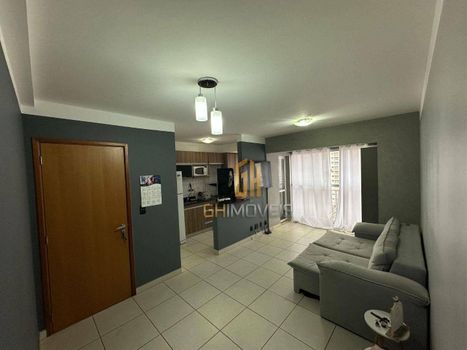 Foto 12 do(a) Apartamento de 2 quartos à venda em Jardim Atlântico, Goiânia
