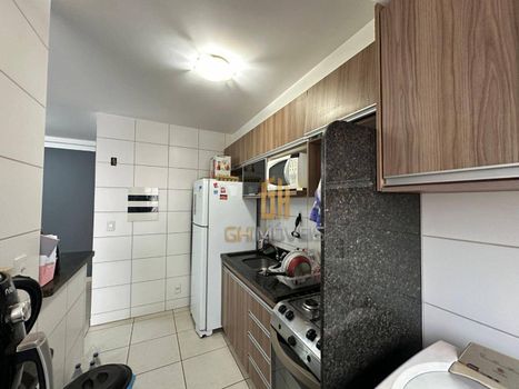 Foto 2 do(a) Apartamento de 2 quartos à venda em Jardim Atlântico, Goiânia