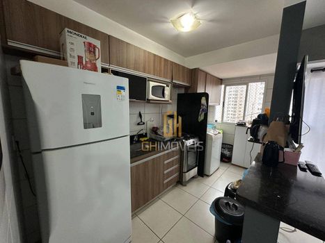 Foto 6 do(a) Apartamento de 2 quartos à venda em Jardim Atlântico, Goiânia