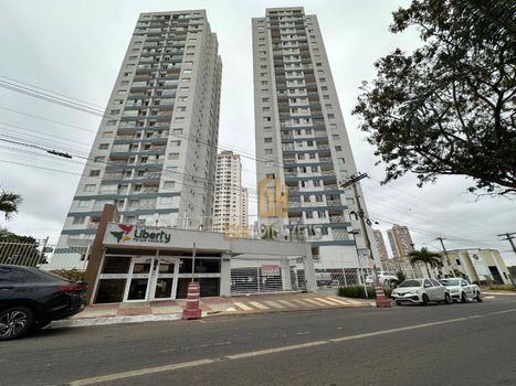 Foto 30 do(a) Apartamento de 2 quartos à venda em Jardim Atlântico, Goiânia