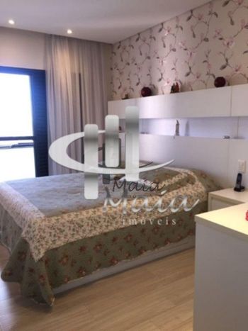 Foto 13 do(a) Apartamento de 3 quartos à venda em Santo Antônio, São Caetano do Sul