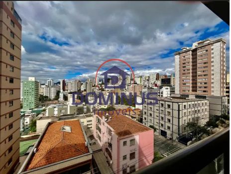 Foto 6 do(a) Cobertura de 4 quartos à venda em Gutierrez, Belo Horizonte