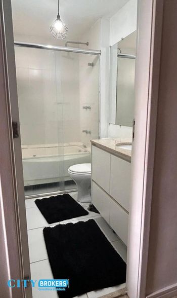 Foto 23 do(a) Apartamento de 3 quartos à venda em Vila Andrade, São Paulo
