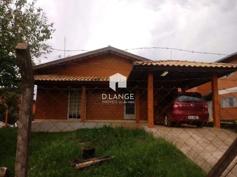 Foto 1 do(a) Casa em Condomínio false à venda em Village Campinas, Campinas