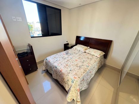 Foto 8 do(a) Cobertura de 3 quartos à venda em Renascença, Belo Horizonte