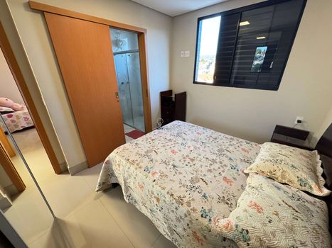 Foto 9 do(a) Cobertura de 3 quartos à venda em Renascença, Belo Horizonte