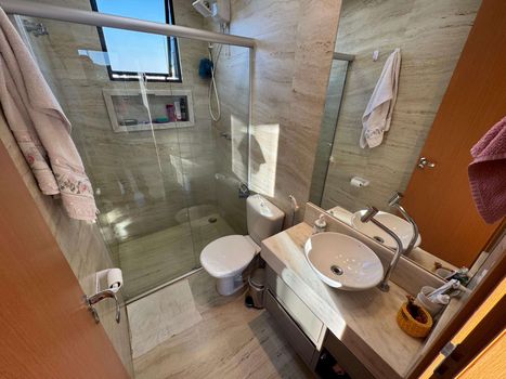 Foto 6 do(a) Cobertura de 3 quartos à venda em Renascença, Belo Horizonte