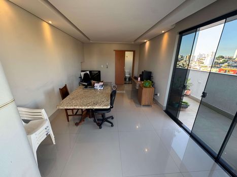 Foto 16 do(a) Cobertura de 3 quartos à venda em Renascença, Belo Horizonte
