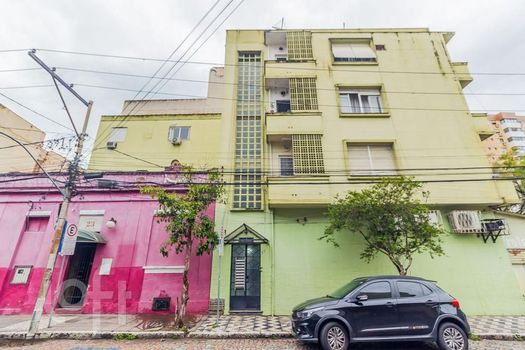 Foto 18 do(a) Apartamento de 1 quartos à venda em Rio Branco, Porto Alegre