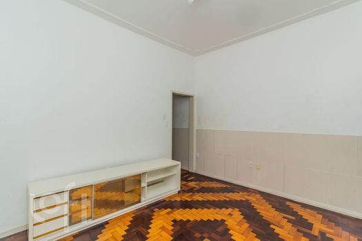 Foto 3 do(a) Apartamento de 1 quartos à venda em Rio Branco, Porto Alegre