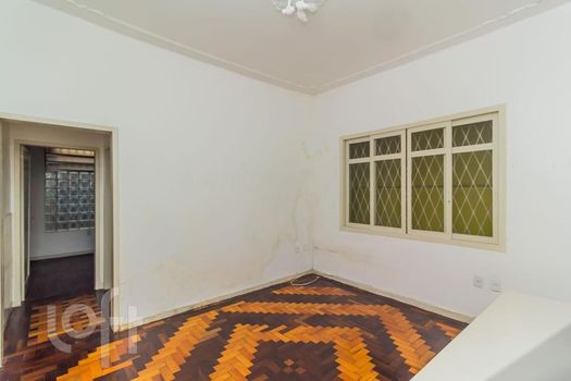 Foto 1 do(a) Apartamento de 1 quartos à venda em Rio Branco, Porto Alegre