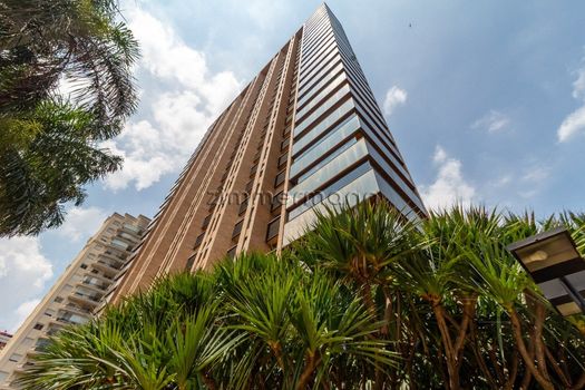 Foto 36 do(a) Apartamento de 4 quartos à venda em Perdizes, São Paulo