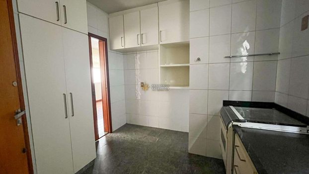 Foto 8 do(a) Apartamento de 3 quartos à venda em Santo Antônio, Belo Horizonte