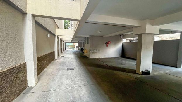 Foto 15 do(a) Apartamento de 3 quartos à venda em Santo Antônio, Belo Horizonte