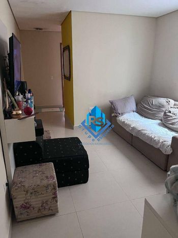 Foto 7 do(a) Cobertura de 2 quartos à venda em Vila Nossa Senhora das Vitórias, Mauá