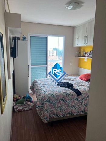 Foto 4 do(a) Cobertura de 2 quartos à venda em Vila Nossa Senhora das Vitórias, Mauá
