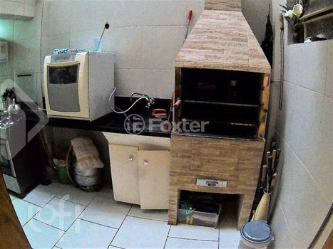 Foto 8 do(a) Apartamento de 2 quartos à venda em Floresta, Porto Alegre