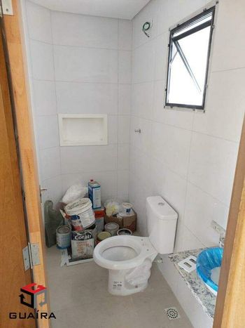 Foto 6 do(a) Cobertura de 2 quartos à venda em Parque Oratório, Santo André