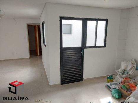 Foto 4 do(a) Cobertura de 2 quartos à venda em Parque Oratório, Santo André