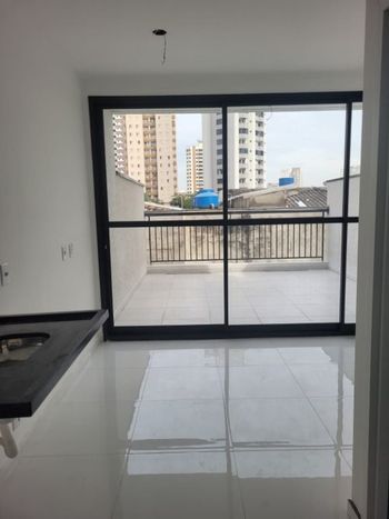 Foto 2 do(a) Apartamento de 1 quartos à venda em Vila Gomes Cardim, São Paulo