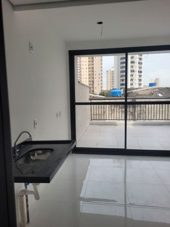 Foto 3 do(a) Apartamento de 1 quartos à venda em Vila Gomes Cardim, São Paulo