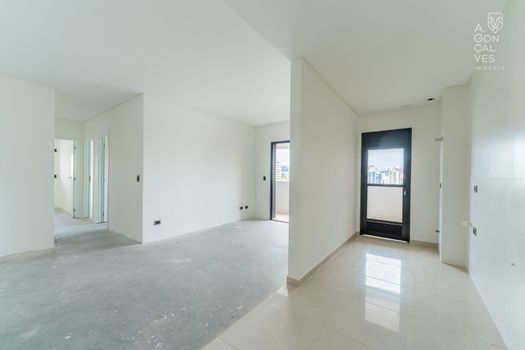 Foto 1 do(a) Apartamento de 3 quartos à venda em São Francisco, Curitiba