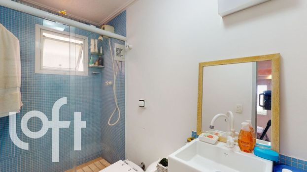 Foto 5 do(a) Kitnet / JK / Studio de 1 quartos à venda em Vila Anglo Brasileira, São Paulo