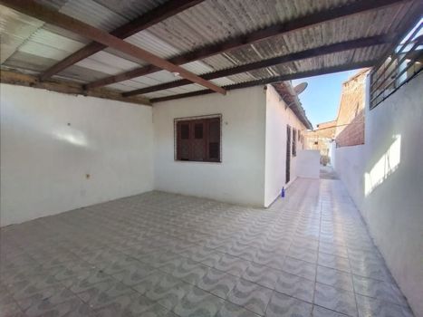 Foto 5 do(a) Casa de 2 quartos à venda em Granja Lisboa, Fortaleza