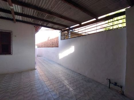 Foto 3 do(a) Casa de 2 quartos à venda em Granja Lisboa, Fortaleza