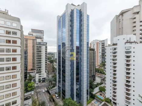 Foto 7 do(a) Apartamento de 1 quartos à venda em Itaim Bibi, São Paulo