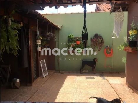 Foto 3 do(a) Casa de 2 quartos à venda em Jardim José Figueira, Ribeirão Preto