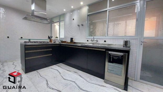 Foto 16 do(a) Apartamento de 3 quartos à venda em Vila Valparaíso, Santo André