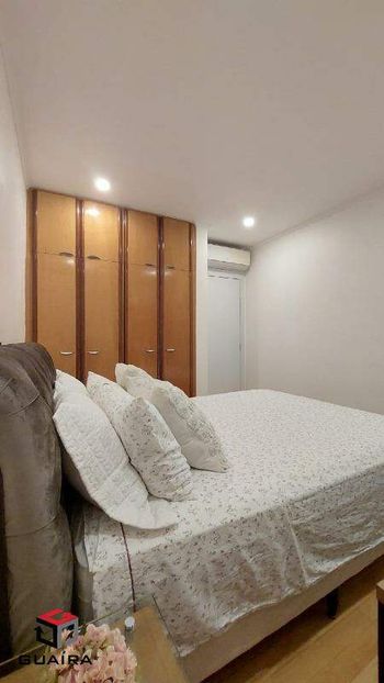 Foto 25 do(a) Apartamento de 3 quartos à venda em Vila Valparaíso, Santo André