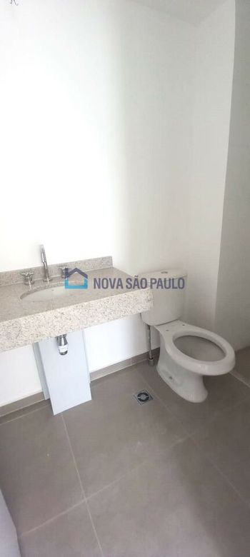 Foto 17 do(a) Apartamento de 3 quartos à venda em Vila Mariana, São Paulo