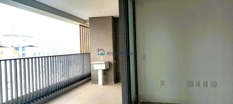 Foto 1 do(a) Apartamento de 3 quartos à venda em Vila Mariana, São Paulo