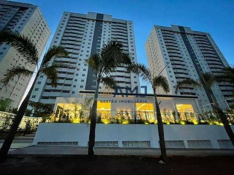 Foto 5 do(a) Apartamento de 2 quartos à venda em Setor Faiçalville, Goiânia