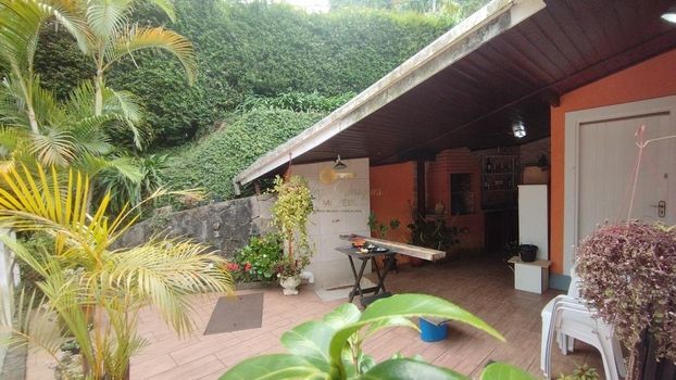 Foto 36 do(a) Casa em Condomínio de 3 quartos à venda em Granja Guarani, Teresópolis