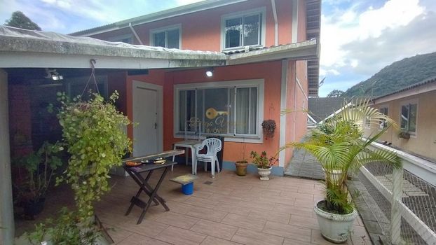 Foto 37 do(a) Casa em Condomínio de 3 quartos à venda em Granja Guarani, Teresópolis