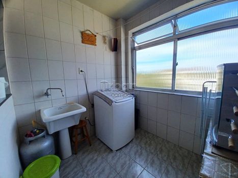 Foto 24 do(a) Apartamento de 2 quartos à venda em Niterói, Canoas