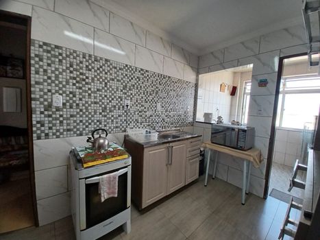 Foto 17 do(a) Apartamento de 2 quartos à venda em Niterói, Canoas