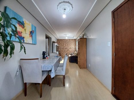 Foto 4 do(a) Apartamento de 2 quartos à venda em Niterói, Canoas