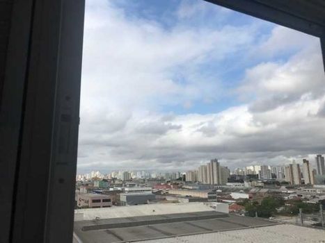 Foto 2 do(a) Apartamento de 1 quartos à venda em Brás, São Paulo